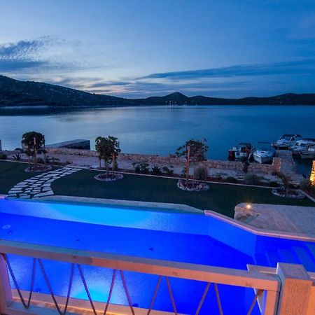 Villa Gagliana Zizanj Otok Zizanj Extérieur photo