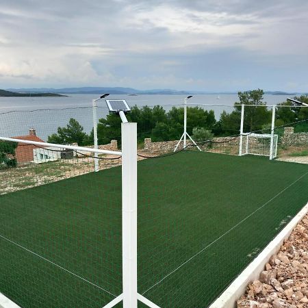 Villa Gagliana Zizanj Otok Zizanj Extérieur photo