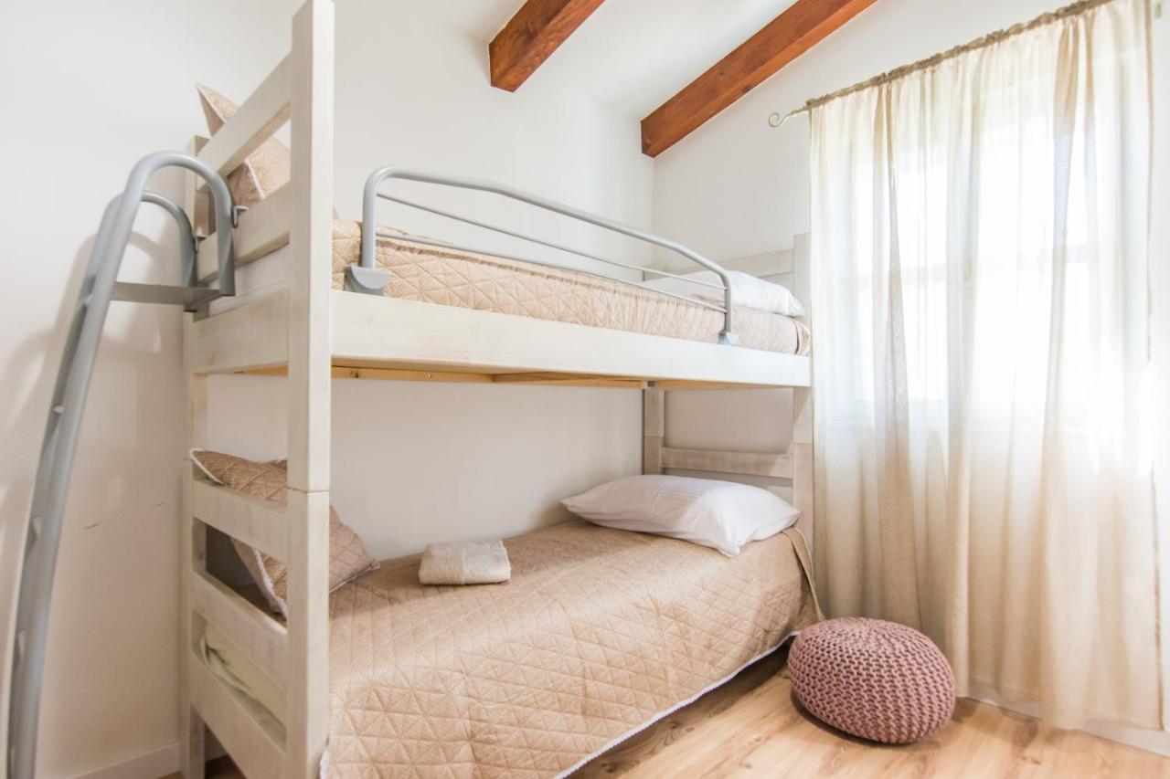 Villa Gagliana Zizanj Otok Zizanj Extérieur photo