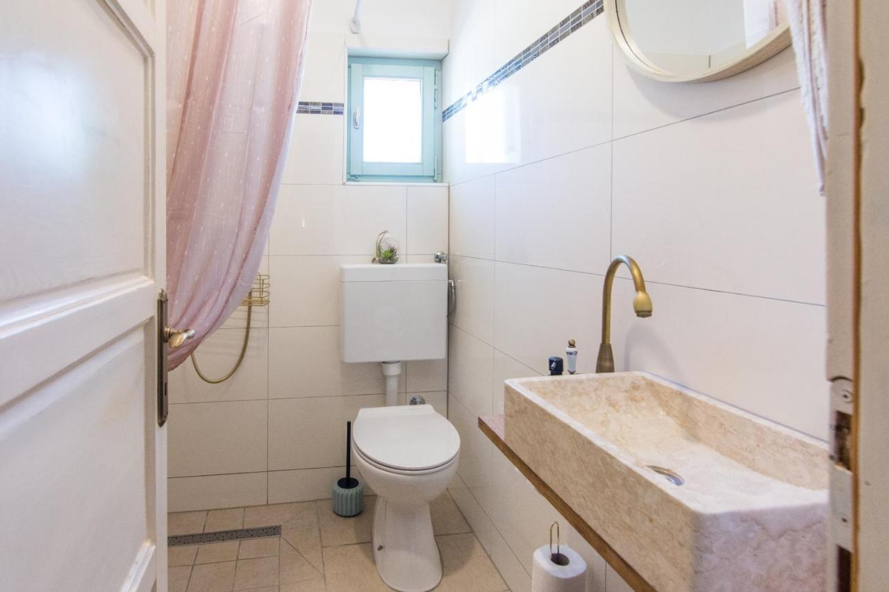 Villa Gagliana Zizanj Otok Zizanj Extérieur photo