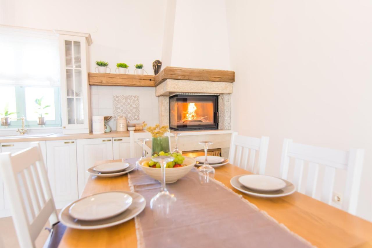 Villa Gagliana Zizanj Otok Zizanj Extérieur photo