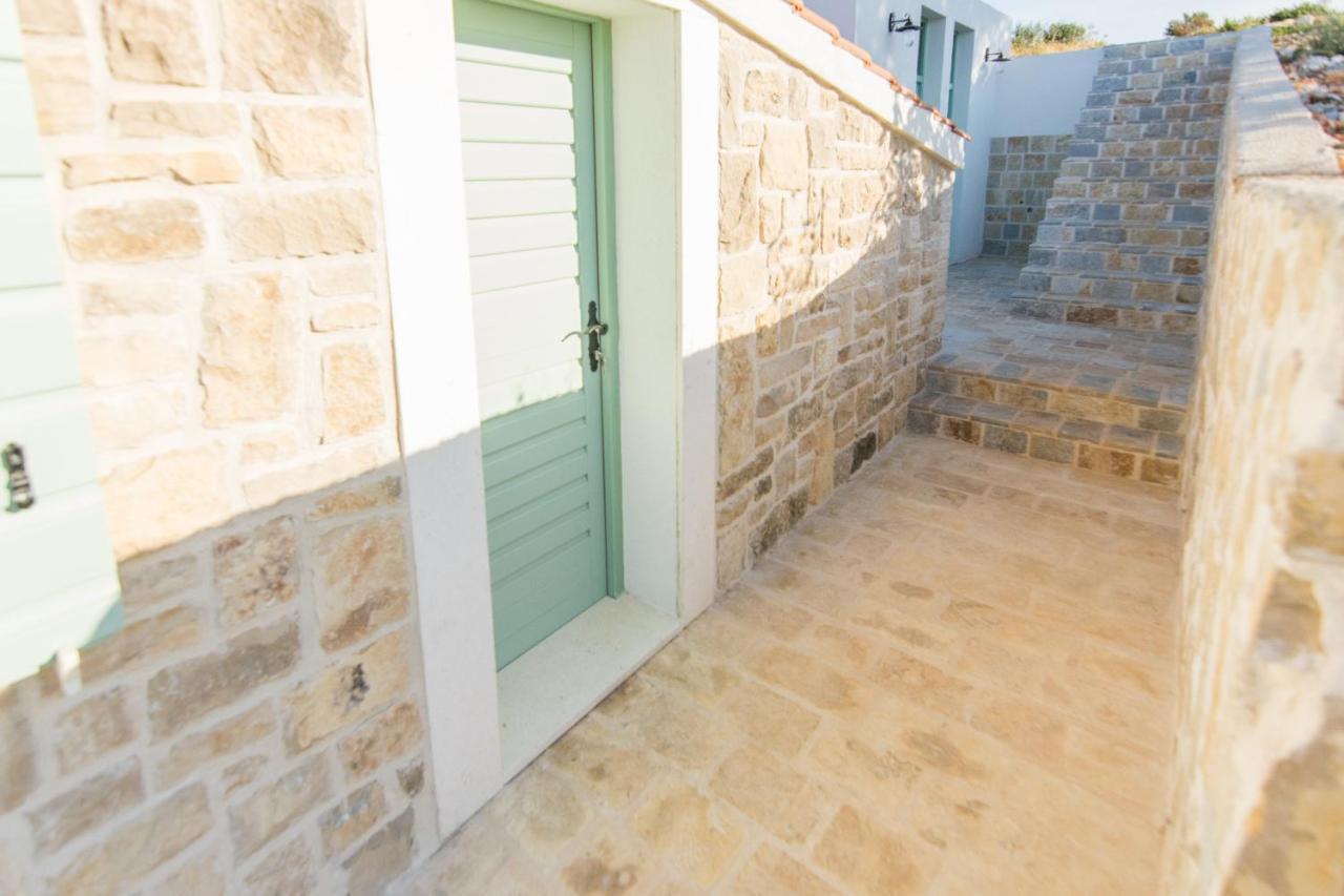 Villa Gagliana Zizanj Otok Zizanj Extérieur photo
