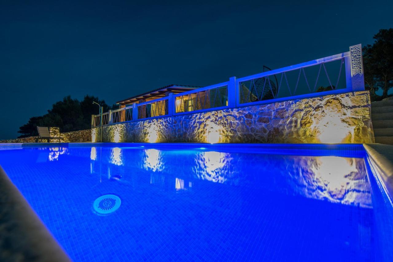 Villa Gagliana Zizanj Otok Zizanj Extérieur photo
