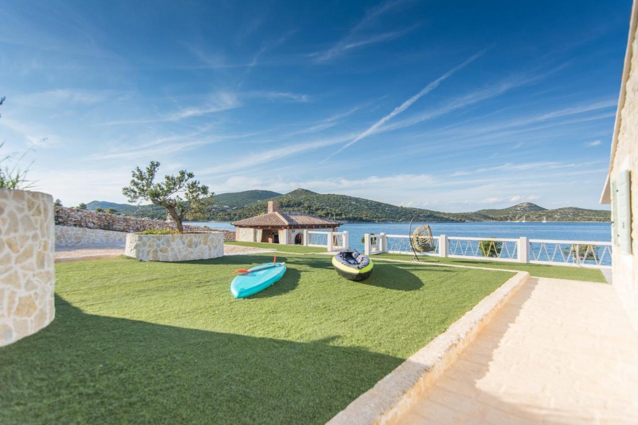 Villa Gagliana Zizanj Otok Zizanj Extérieur photo
