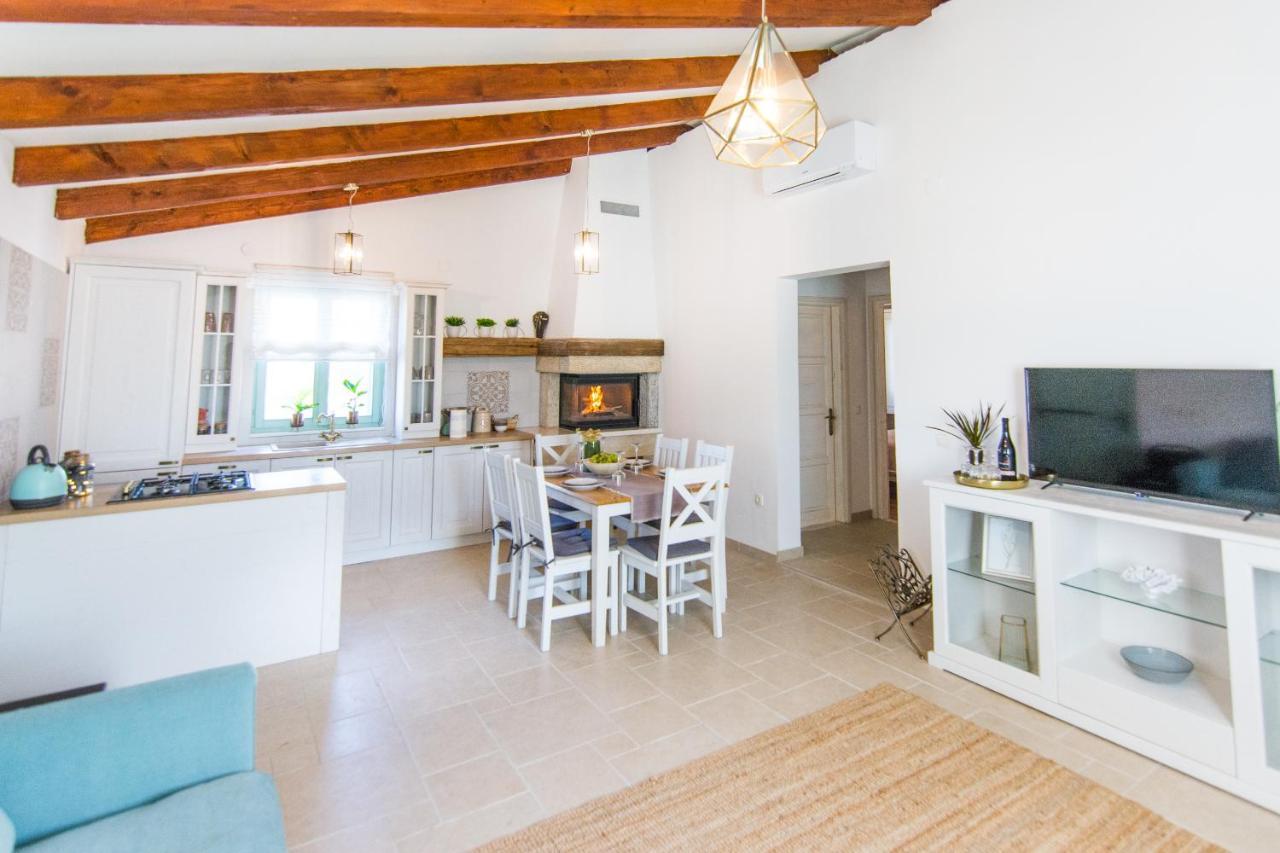 Villa Gagliana Zizanj Otok Zizanj Extérieur photo