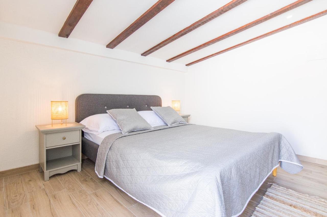 Villa Gagliana Zizanj Otok Zizanj Extérieur photo