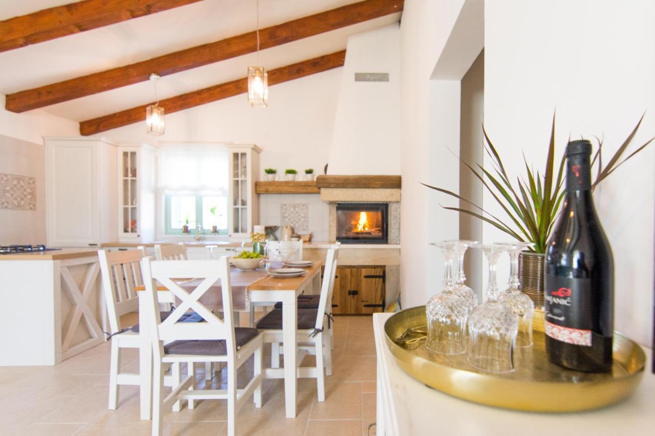 Villa Gagliana Zizanj Otok Zizanj Extérieur photo