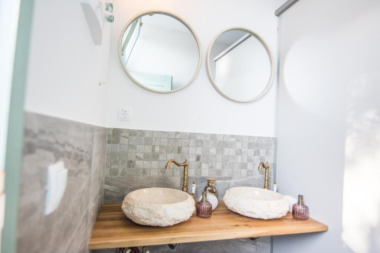 Villa Gagliana Zizanj Otok Zizanj Extérieur photo