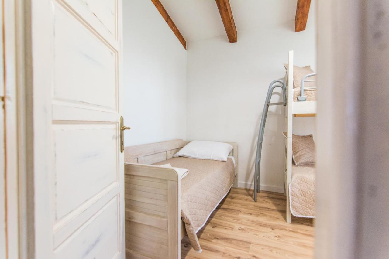 Villa Gagliana Zizanj Otok Zizanj Extérieur photo