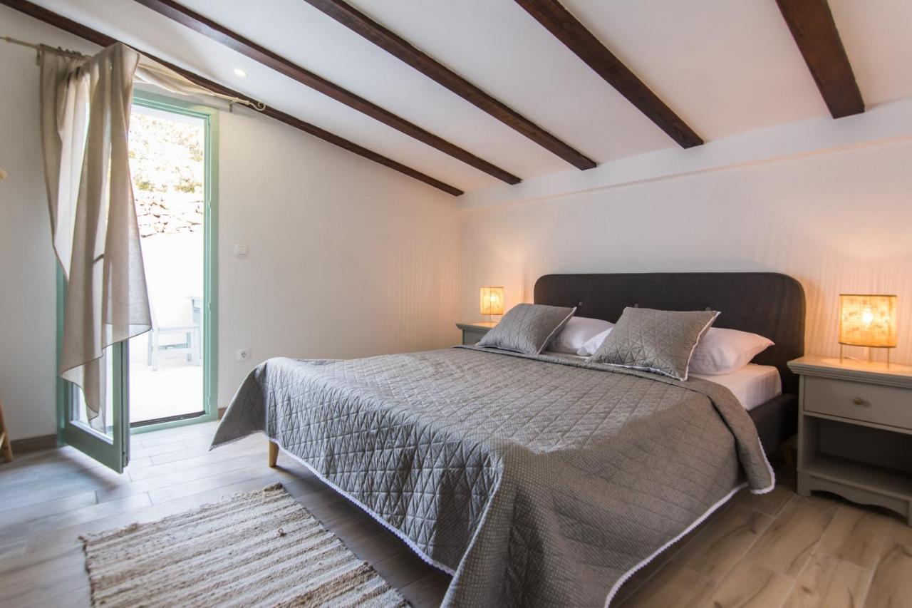 Villa Gagliana Zizanj Otok Zizanj Extérieur photo