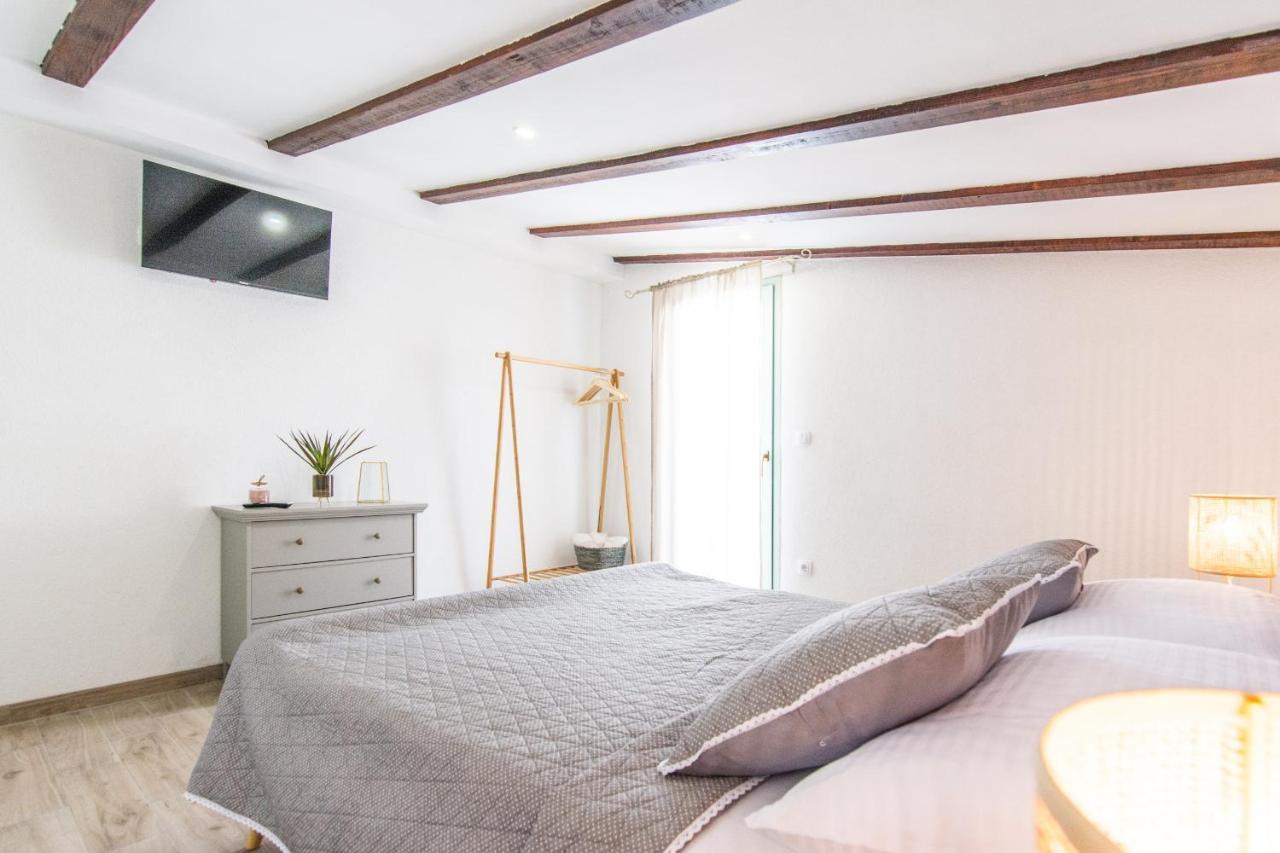 Villa Gagliana Zizanj Otok Zizanj Extérieur photo