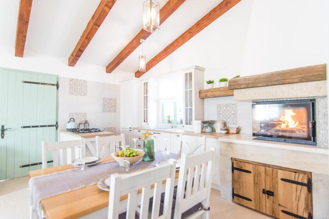 Villa Gagliana Zizanj Otok Zizanj Extérieur photo