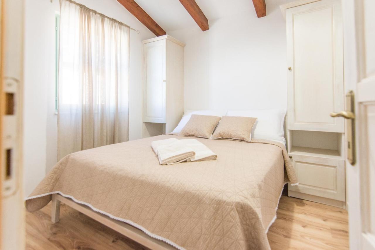 Villa Gagliana Zizanj Otok Zizanj Extérieur photo