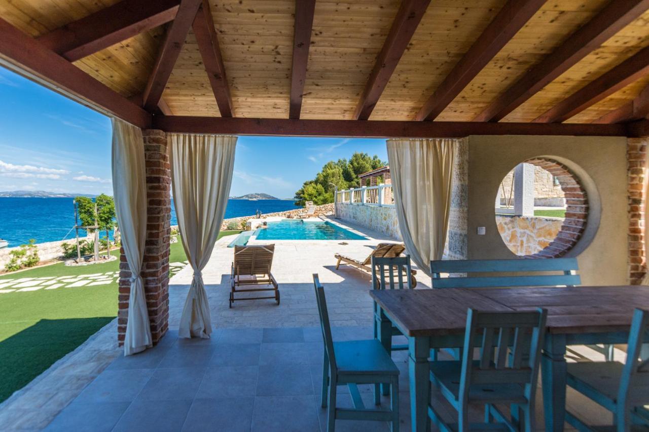 Villa Gagliana Zizanj Otok Zizanj Extérieur photo