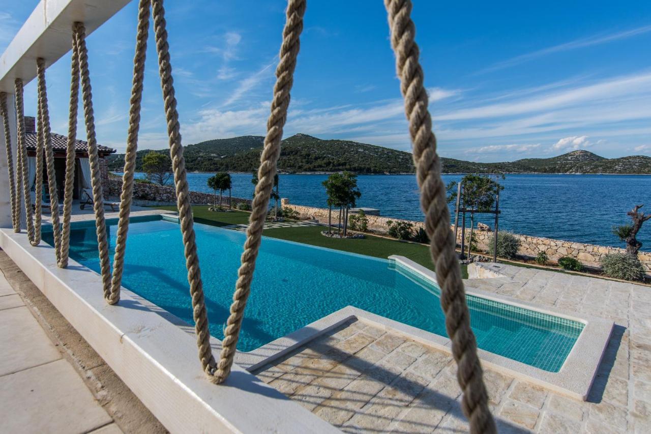 Villa Gagliana Zizanj Otok Zizanj Extérieur photo