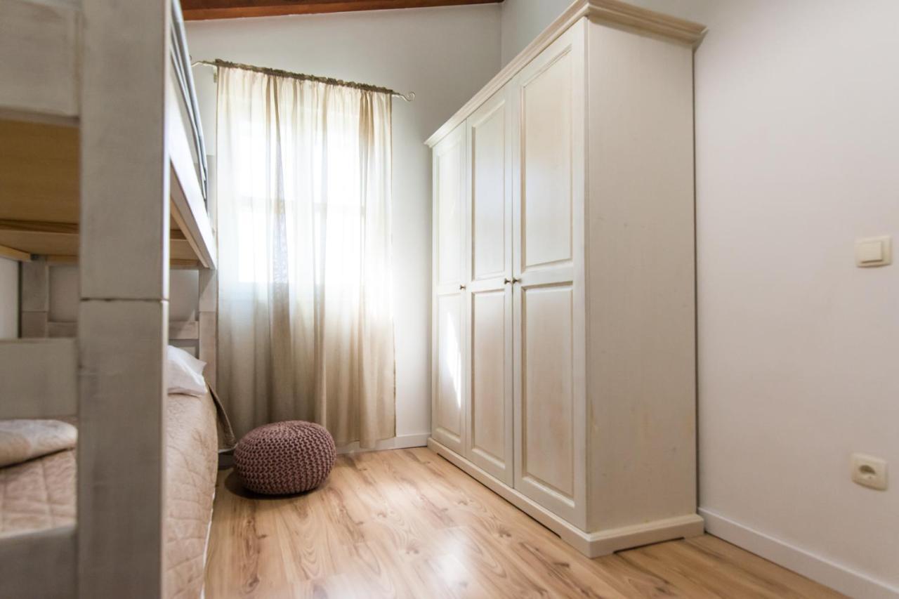 Villa Gagliana Zizanj Otok Zizanj Extérieur photo