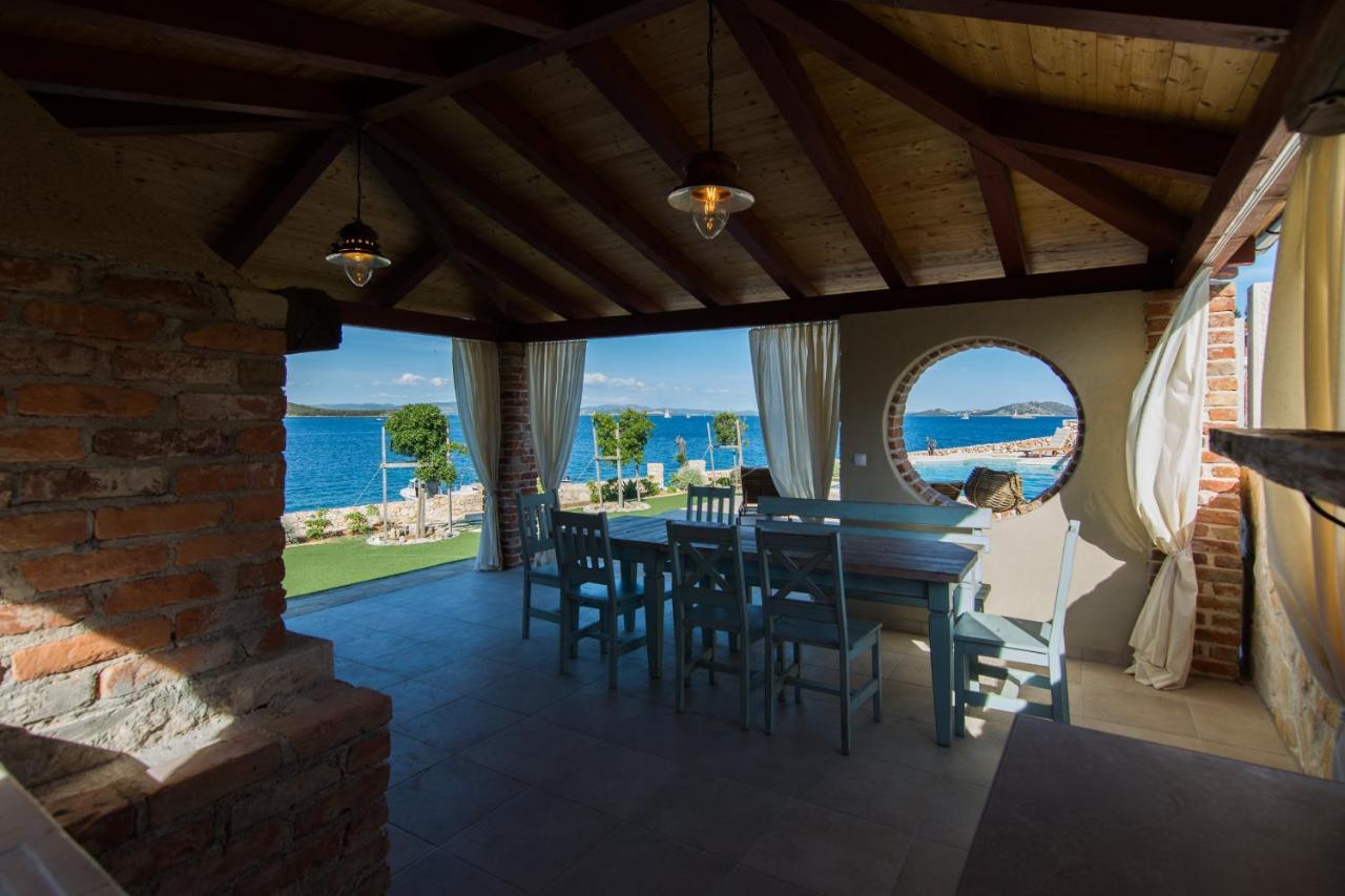 Villa Gagliana Zizanj Otok Zizanj Extérieur photo