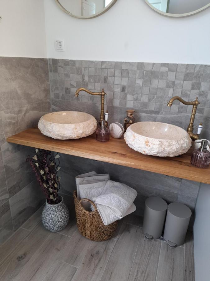 Villa Gagliana Zizanj Otok Zizanj Extérieur photo