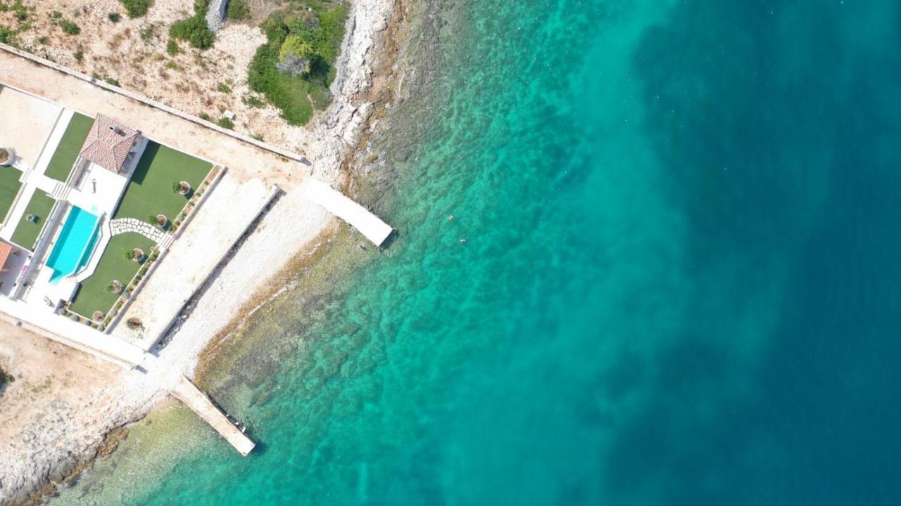 Villa Gagliana Zizanj Otok Zizanj Extérieur photo