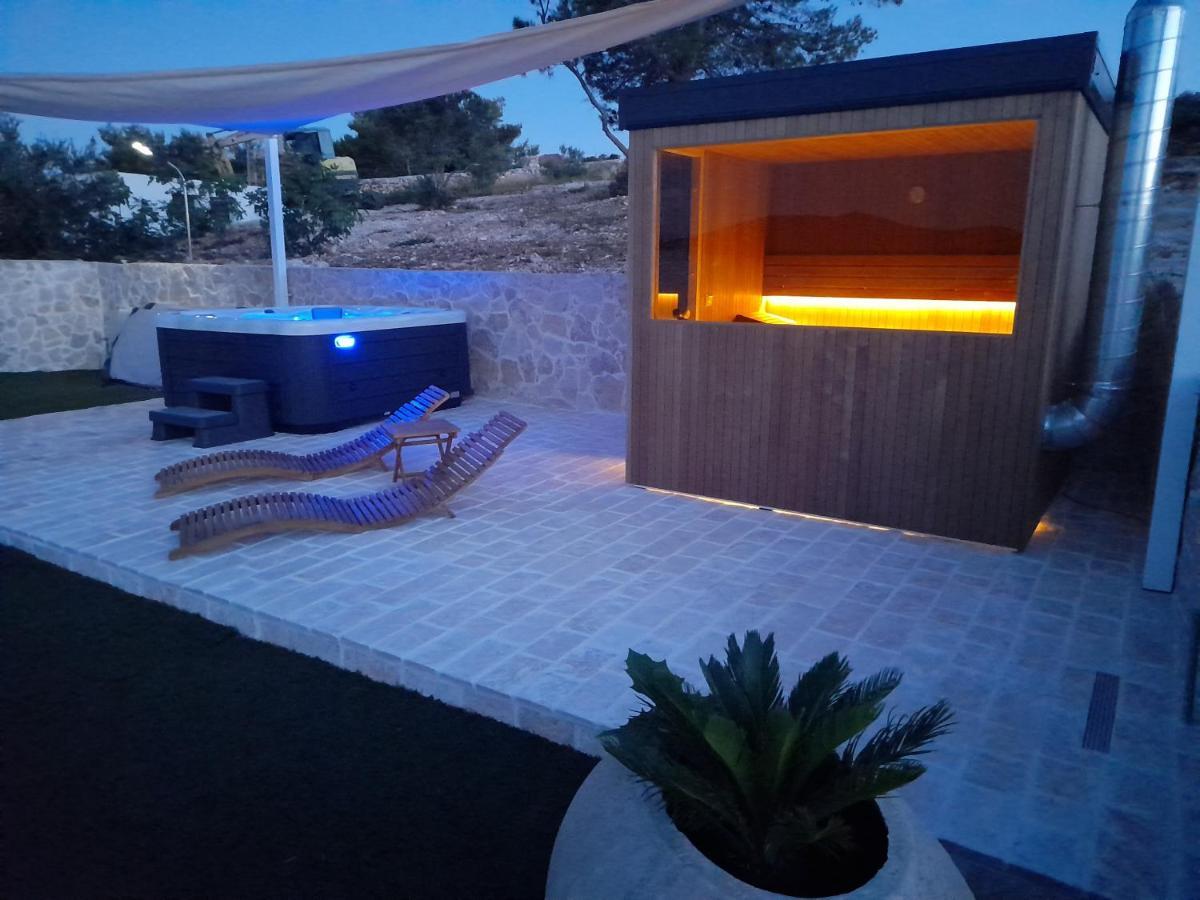 Villa Gagliana Zizanj Otok Zizanj Extérieur photo