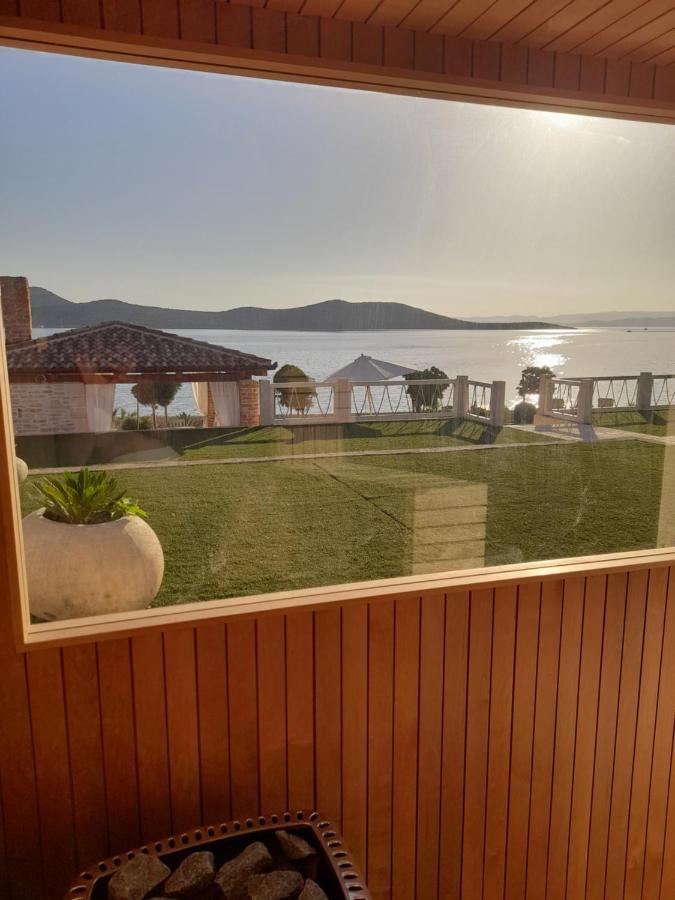 Villa Gagliana Zizanj Otok Zizanj Extérieur photo