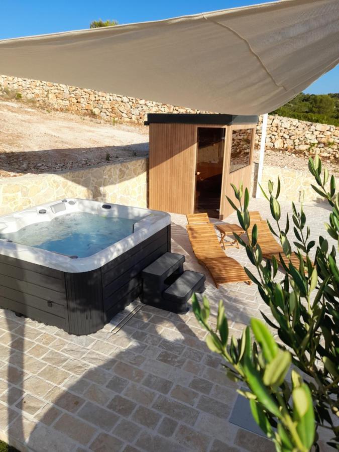 Villa Gagliana Zizanj Otok Zizanj Extérieur photo