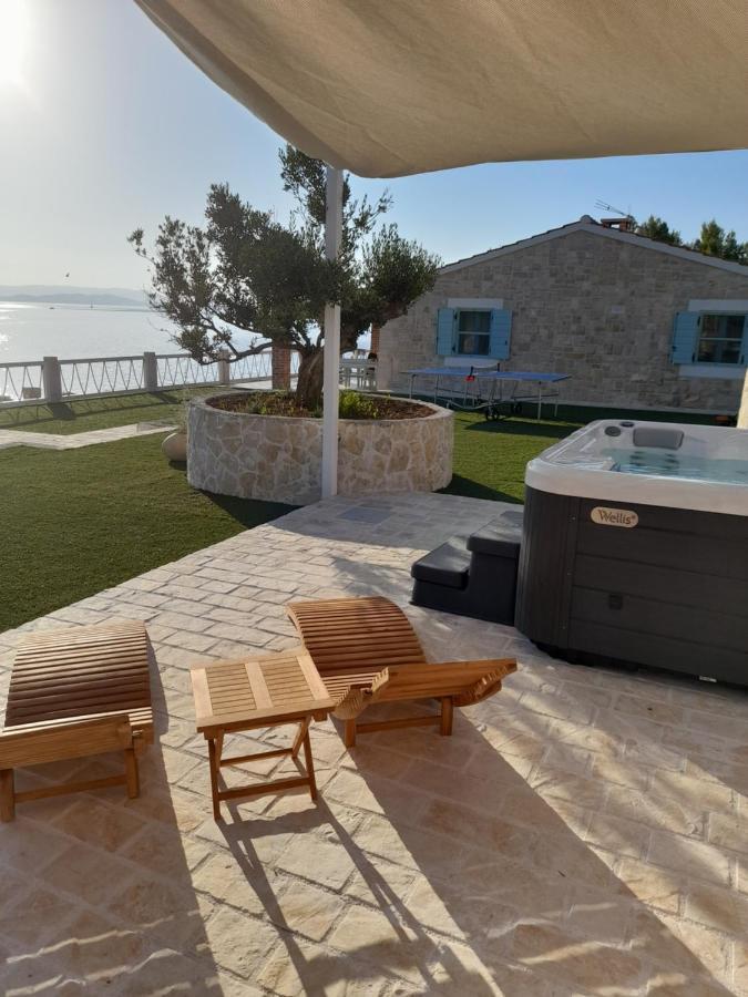Villa Gagliana Zizanj Otok Zizanj Extérieur photo