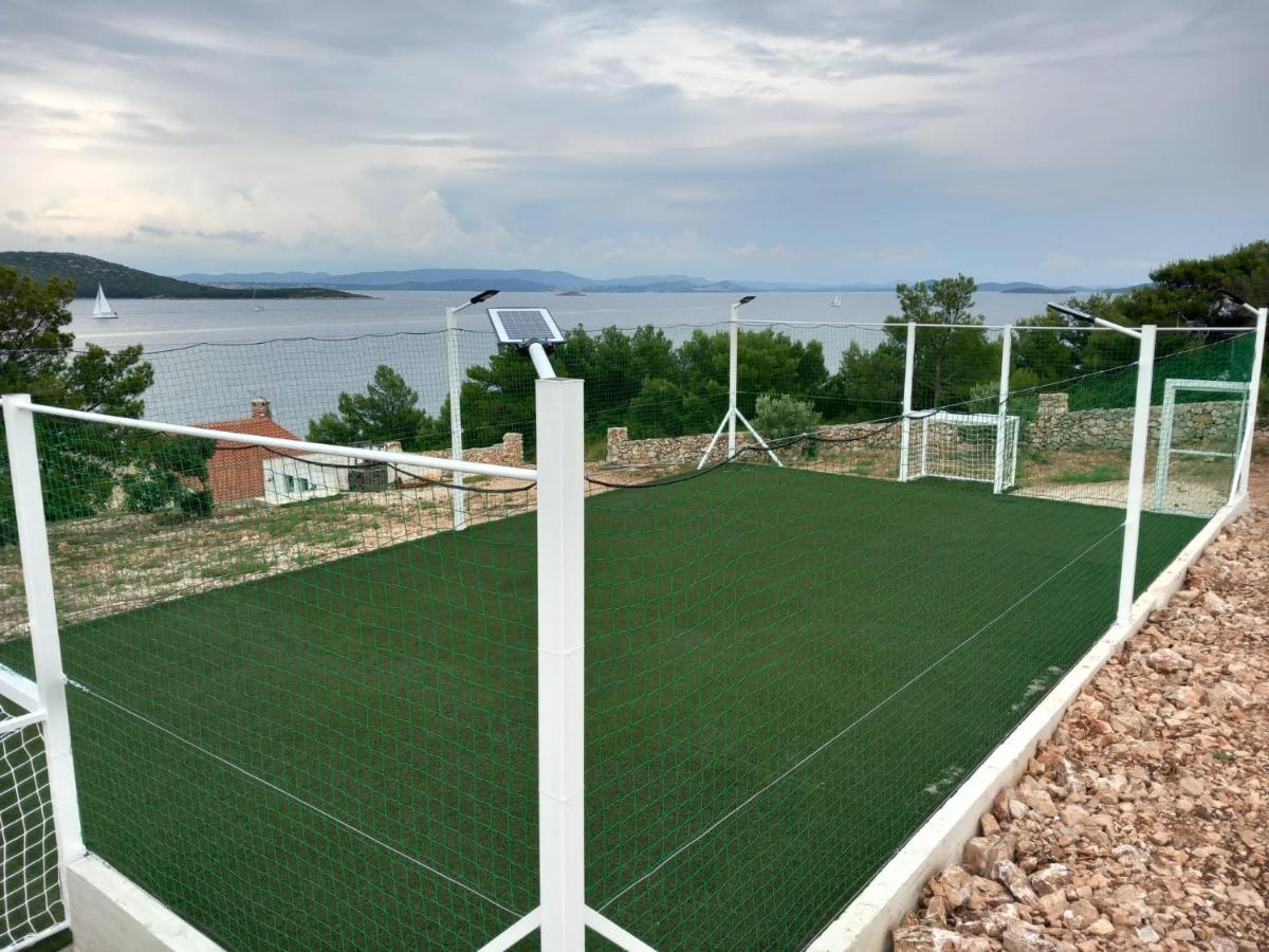 Villa Gagliana Zizanj Otok Zizanj Extérieur photo